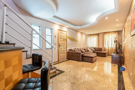 Casa com 3 Quartos à venda, 369m² no Vila Mafra, São Paulo