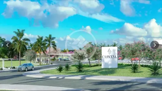 Lote/Terreno à venda, 1250m² no Residencial California, Santo Antônio de Goiás