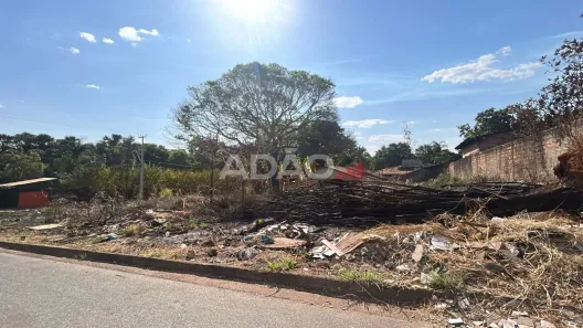 Lote/Terreno à venda, 800m² no Jardim Botânico, Goiânia