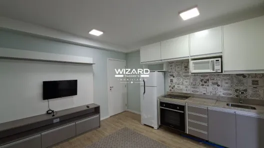 Apartamento com 1 Quarto para alugar, 42m² no Pinheiros, São Paulo