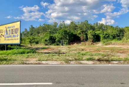 Imóvel Comercial à venda, 4720m² no Vila São José, Várzea Paulista
