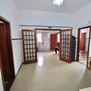 Imóvel Comercial à venda, 618m² no Santa Efigênia, Belo Horizonte