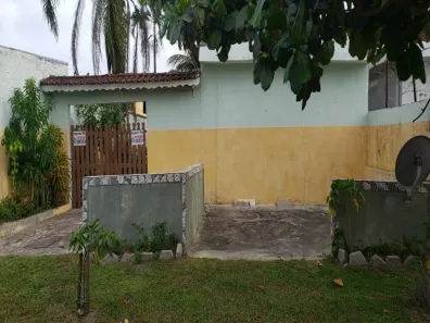 Casa com 2 Quartos à venda, 100m² no Balneario Plataforma II, Mongaguá