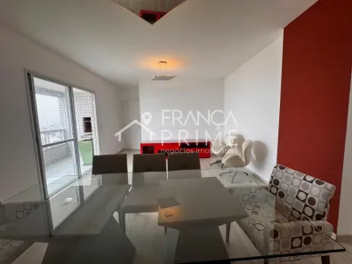 Apartamento com 3 Quartos à venda, 105m² no Vila Primavera, São Paulo