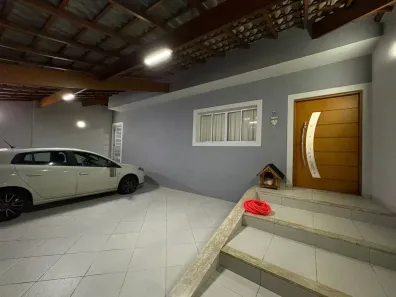 Casa com 2 Quartos à venda, 120m² no Jardim Ismênia, São José dos Campos