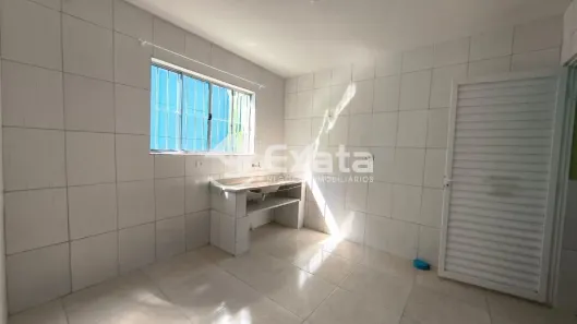 Casa com 1 Quarto para alugar, 30m² no Vila Haro, Sorocaba
