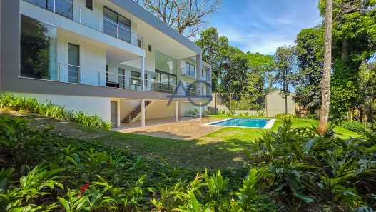 Casa de Condomínio com 4 Quartos à venda, 880m² no São Conrado, Rio de Janeiro