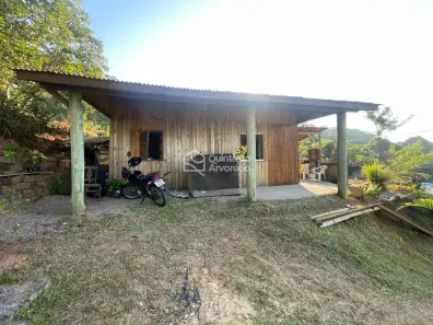 Casa com 2 Quartos à venda, 60m² no , Governador Celso Ramos