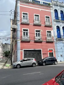 Prédio Comercial à venda, 748m² no Santo Antônio, Recife