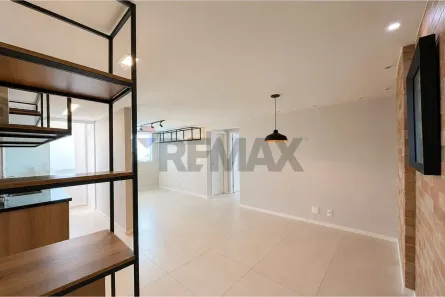 Apartamento com 2 Quartos para alugar, 62m² no Nova Liberdade, Resende