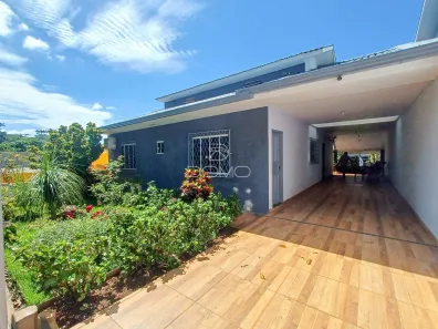 Casa com 3 Quartos à venda, 660m² no Região do Lago, Cascavel