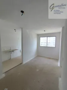 Apartamento com 2 Quartos à venda, 44m² no Vila Nova Bonsucesso, Guarulhos