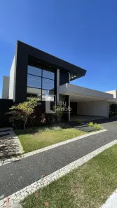 Casa com 4 Quartos à venda, 235m² no Setor Bougainville, Anápolis
