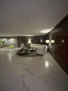 Apartamento com 3 Quartos à venda, 203m² no Setor Marista, Goiânia
