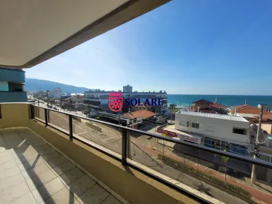 Apartamento com 2 Quartos para alugar, 75m² no Bombas, Bombinhas