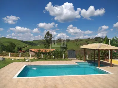 Fazenda/Sítio com 3 Quartos à venda, 350m² no Carafá, Votorantim