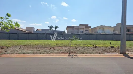Lote/Terreno à venda, 305m² no Boa Esperança, Paulínia
