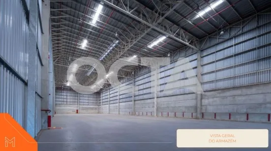 Galpão/Depósito/Armazém para alugar, 1861m² no Três Portos, Sapucaia do Sul