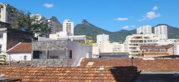 Apartamento com 3 Quartos à venda, 120m² no Laranjeiras, Rio de Janeiro