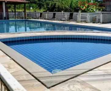 Apartamento com 2 Quartos à venda, 43m² no Boa União (Abrantes), Camaçari