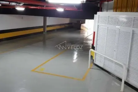 Apartamento com 4 Quartos à venda, 103m² no Botafogo, Rio de Janeiro