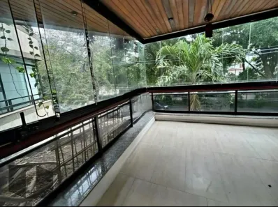 Apartamento com 3 Quartos à venda, 120m² no Barra da Tijuca, Rio de Janeiro