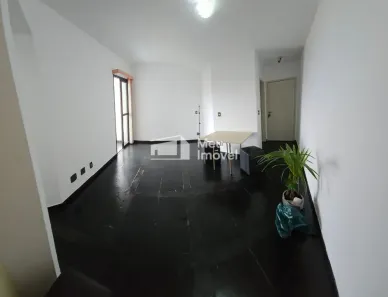 Apartamento com 2 Quartos para alugar, 60m² no Vila Bandeirantes, São José dos Campos