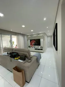 Apartamento com 3 Quartos à venda, 110m² no Vila Formosa, São Paulo