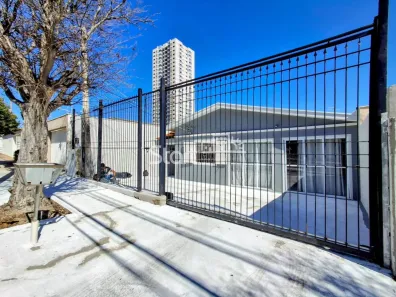 Casa com 3 Quartos à venda, 70m² no Jardim Planalto, Campinas