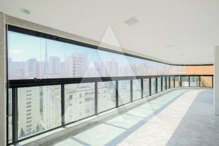 Apartamento com 2 Quartos à venda, 215m² no Jardim Paulista, São Paulo