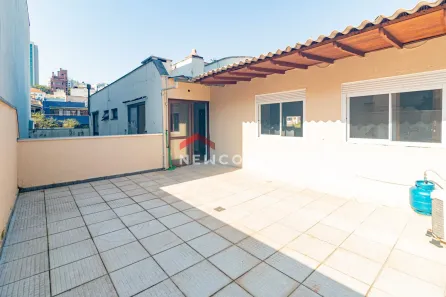 Cobertura com 3 Quartos à venda, 170m² no Auxiliadora, Porto Alegre