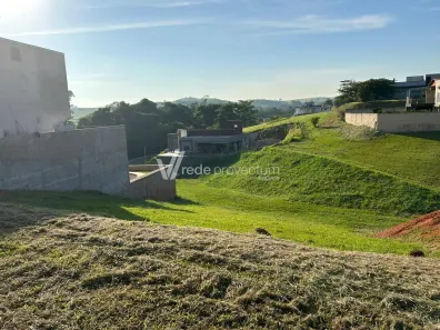 Lote/Terreno à venda, 881m² no Distrito Industrial Benedito Storani, Vinhedo