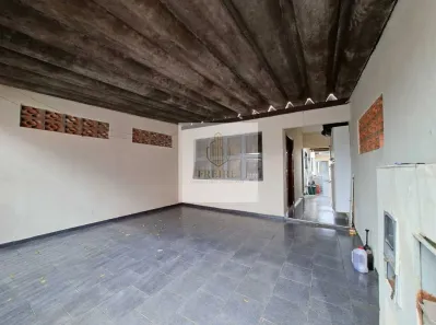 Casa com 3 Quartos à venda, 144m² no Jardim Esmeralda, Santa Bárbara D'Oeste