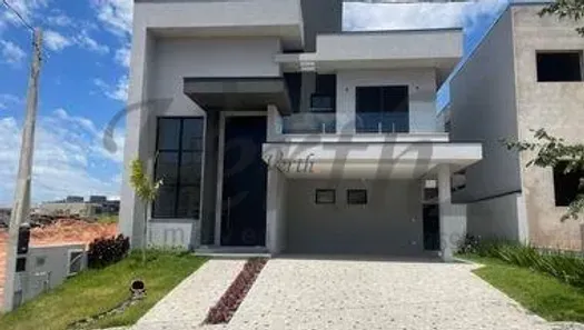 Sobrado com 4 Quartos à venda, 305m² no Swiss Park, Campinas