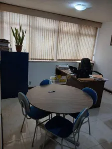 Sala Comercial à venda, 40m² no Centro, Uberaba