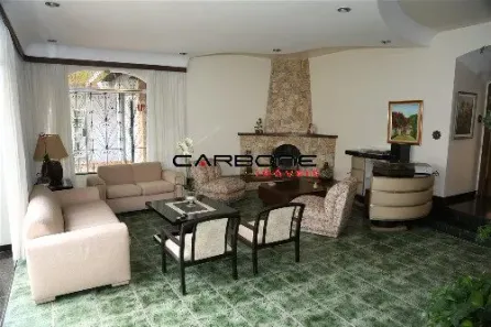 Casa com 3 Quartos à venda, 267m² no Vila Cláudia, São Paulo