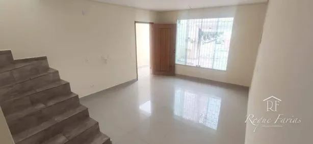 Sobrado com 3 Quartos à venda, 150m² no Cidade São Francisco, São Paulo