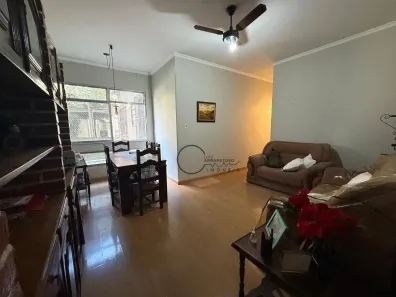 Apartamento com 3 Quartos à venda, 125m² no Icaraí, Niterói