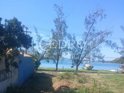Lote/Terreno à venda, 360m² no Boqueirão, São Pedro da Aldeia