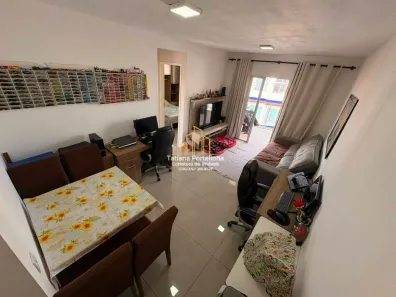 Apartamento com 3 Quartos à venda, 90m² no Parque Santa Teresa, Carapicuíba