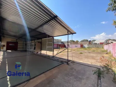 Lote/Terreno para alugar, 340m² no Jardim Salgado Filho, Ribeirão Preto