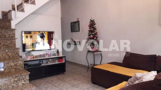 Casa com 6 Quartos à venda, 149m² no Parque Edu Chaves, São Paulo