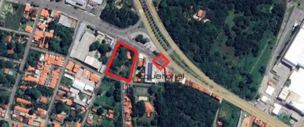 Lote/Terreno à venda, 6332m² no Lagoinha, Eusébio
