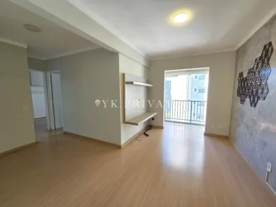 Apartamento com 2 Quartos para alugar, 60m² no Vila Gomes, São Paulo