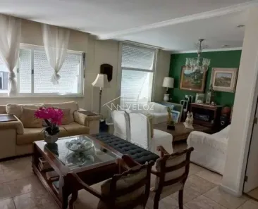 Apartamento com 3 Quartos à venda, 110m² no Ipanema, Rio de Janeiro