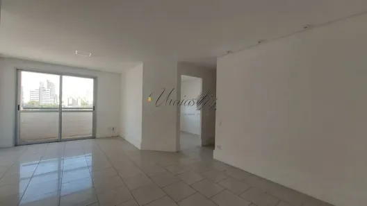 Apartamento com 3 Quartos à venda, 99m² no Bosque da Saúde, São Paulo