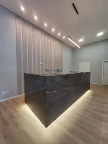 Prédio Comercial com 16 Quartos para alugar, 3497m² no Consolação, São Paulo