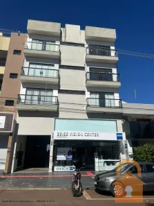 Apartamento com 3 Quartos à venda, 114m² no Centro, Campo Mourão