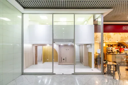 Ponto Comercial para alugar, 50m² no Higienópolis, São Paulo