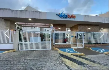 Apartamento com 2 Quartos à venda, 74m² no Marivan, Aracaju